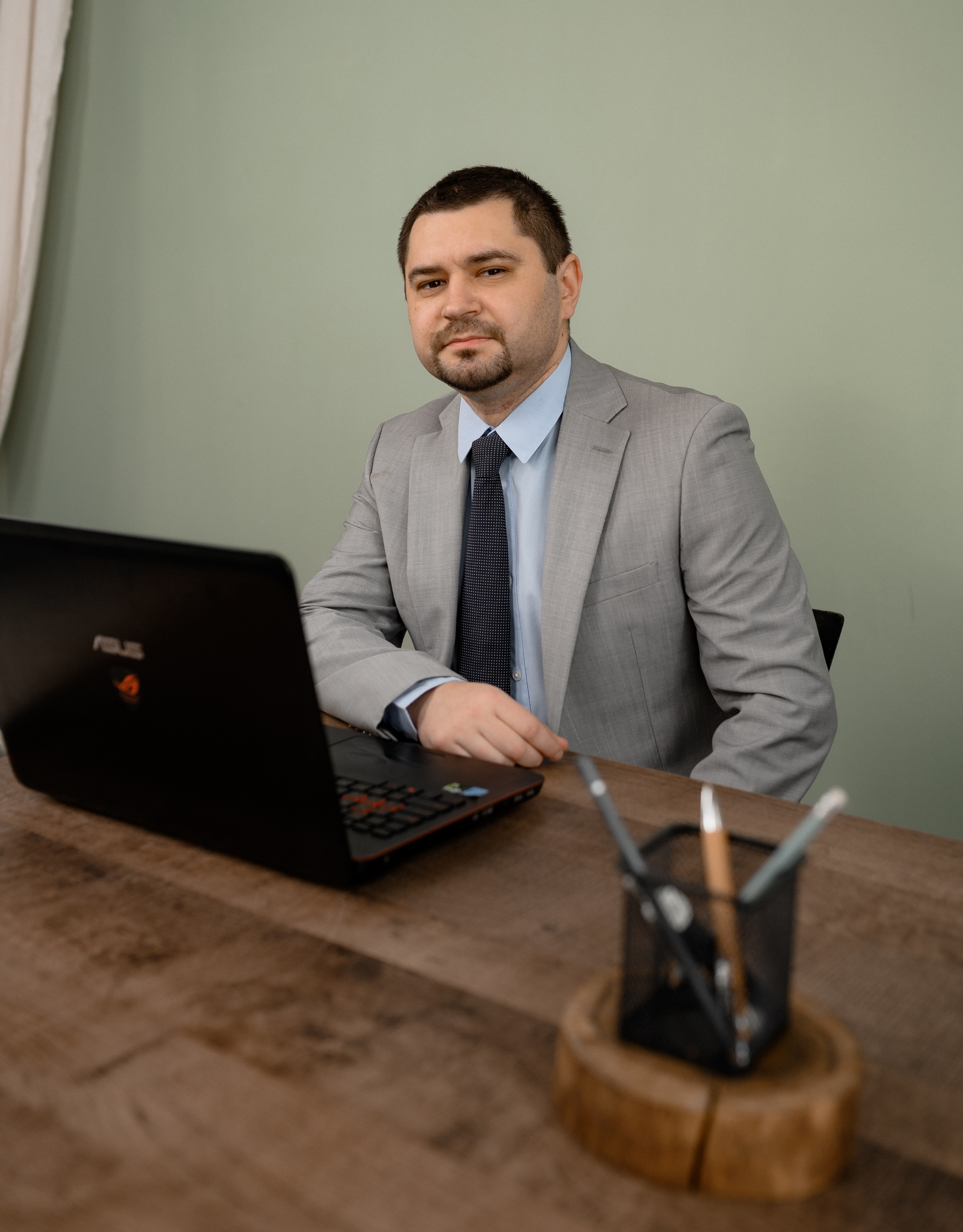 Author Images